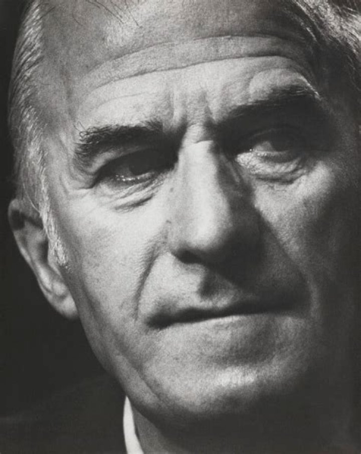Edward Short, Baron Glenamara