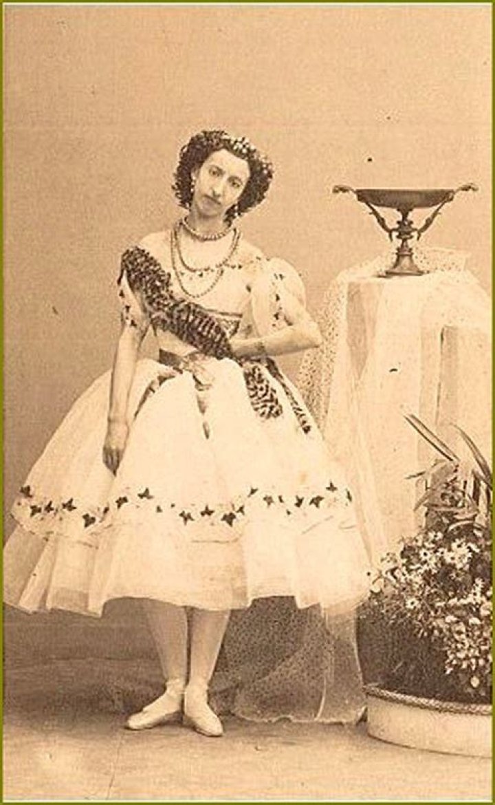 Emma Livry