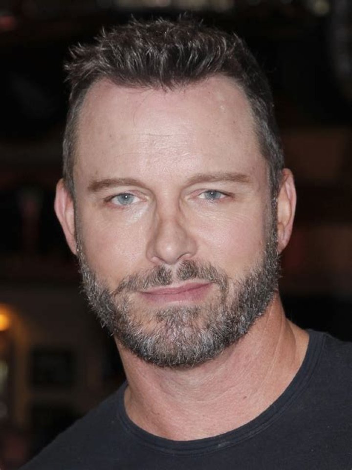 Eric Martsolf