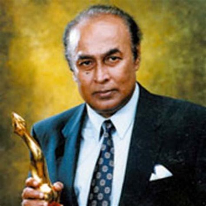 Gamini Fonseka
