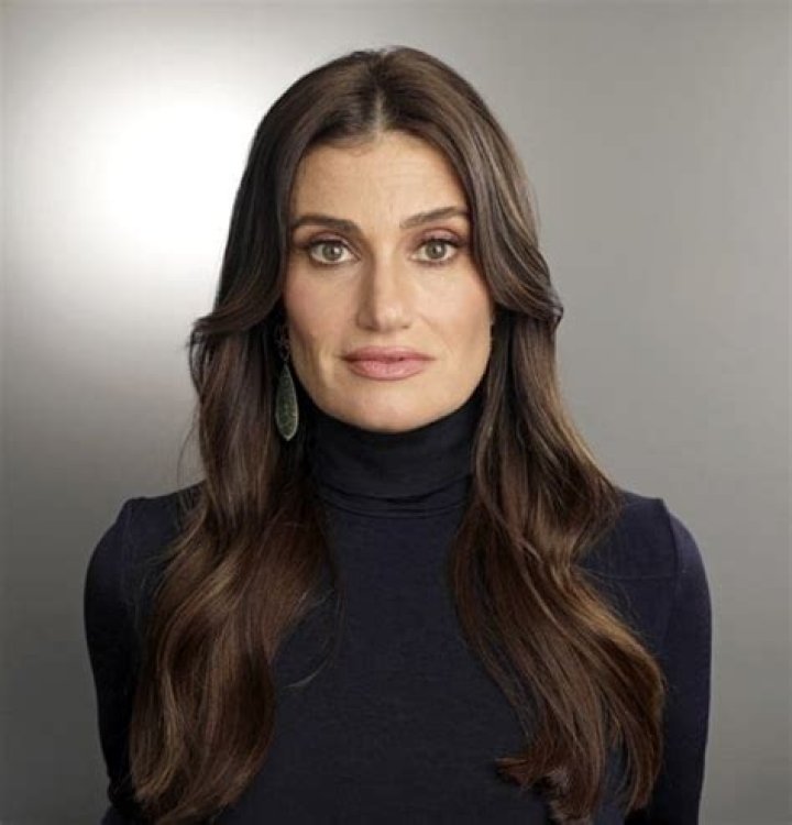 Idina Menzel | Bio, Age, Net Worth, Relationship, Career