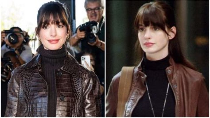 Is Anne Hathaway’s Sister Noah Hathaway’s Cousin