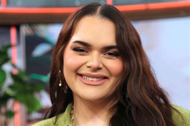 Jenicka Lopez