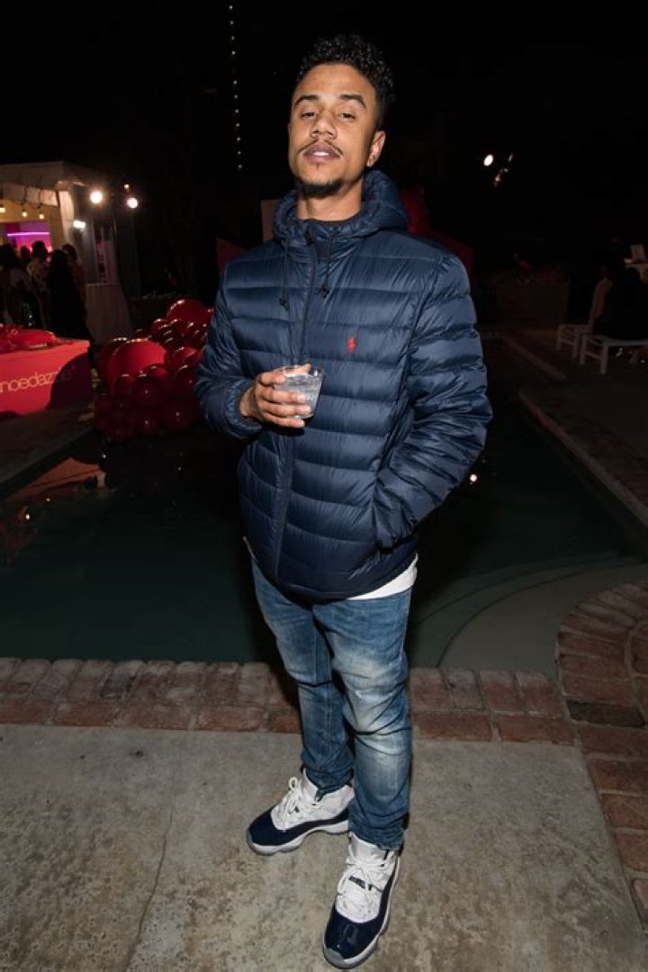 Lil Fizz- Bio, Height, Net Worth, Girlfriend