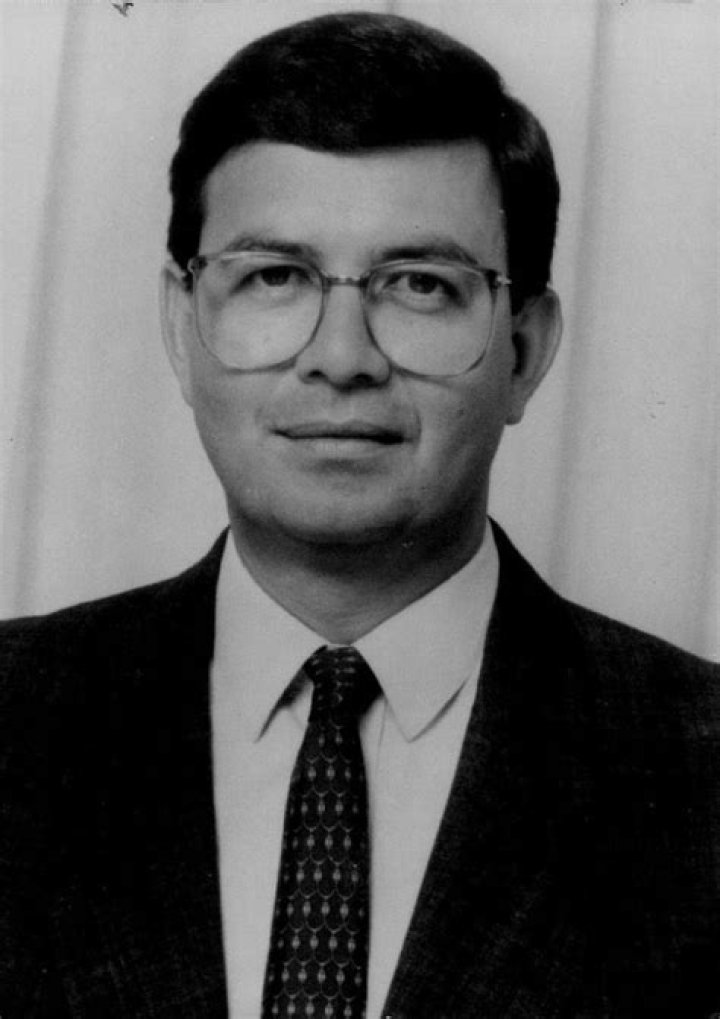 Rafael Leonardo Callejas Romero