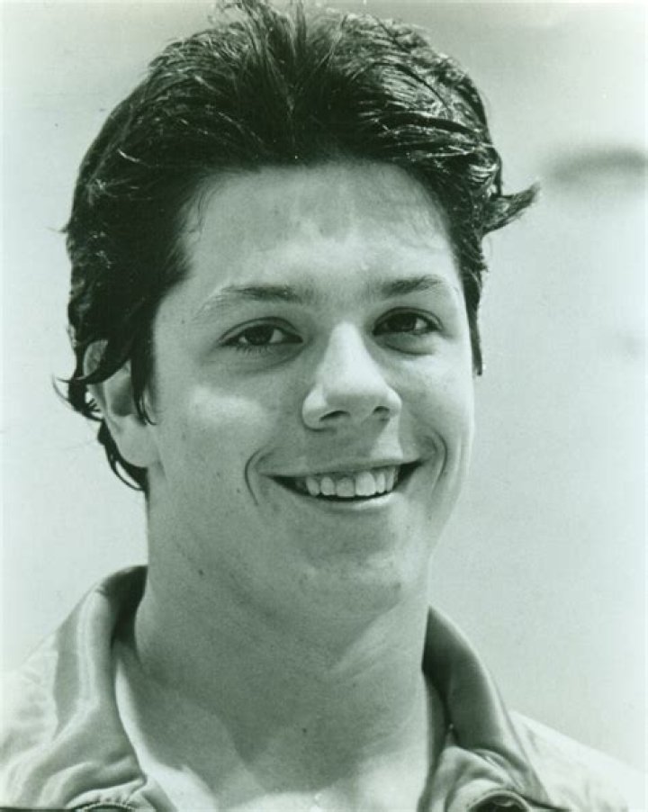 Rick Carey