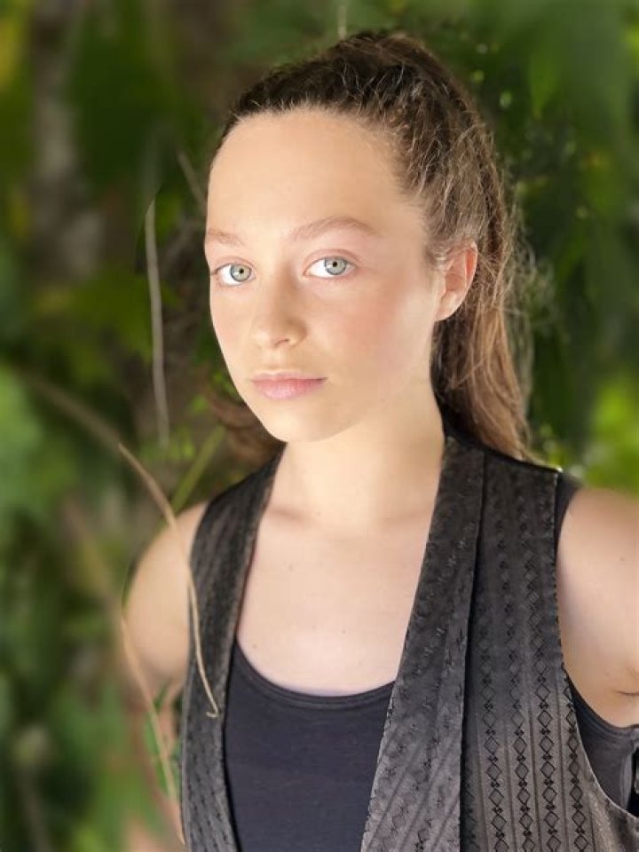 Sofia Rosinsky