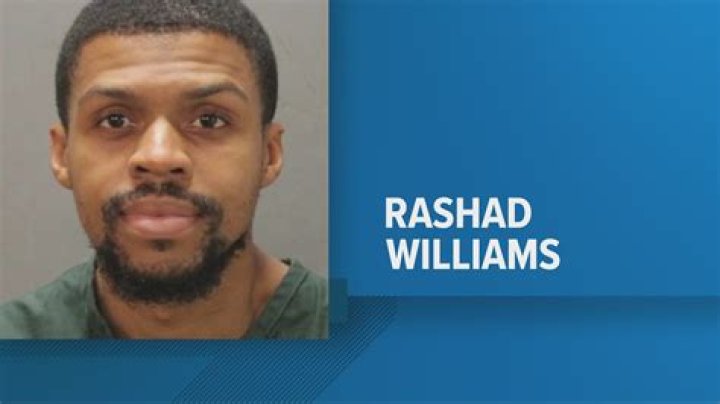Where Is Rashad Jamal: In Jail Or Prison? Arrest Case Update