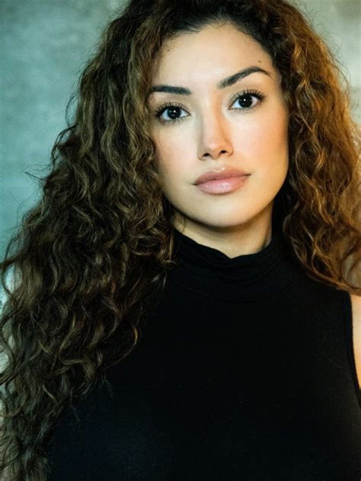 Zuleyka Silver